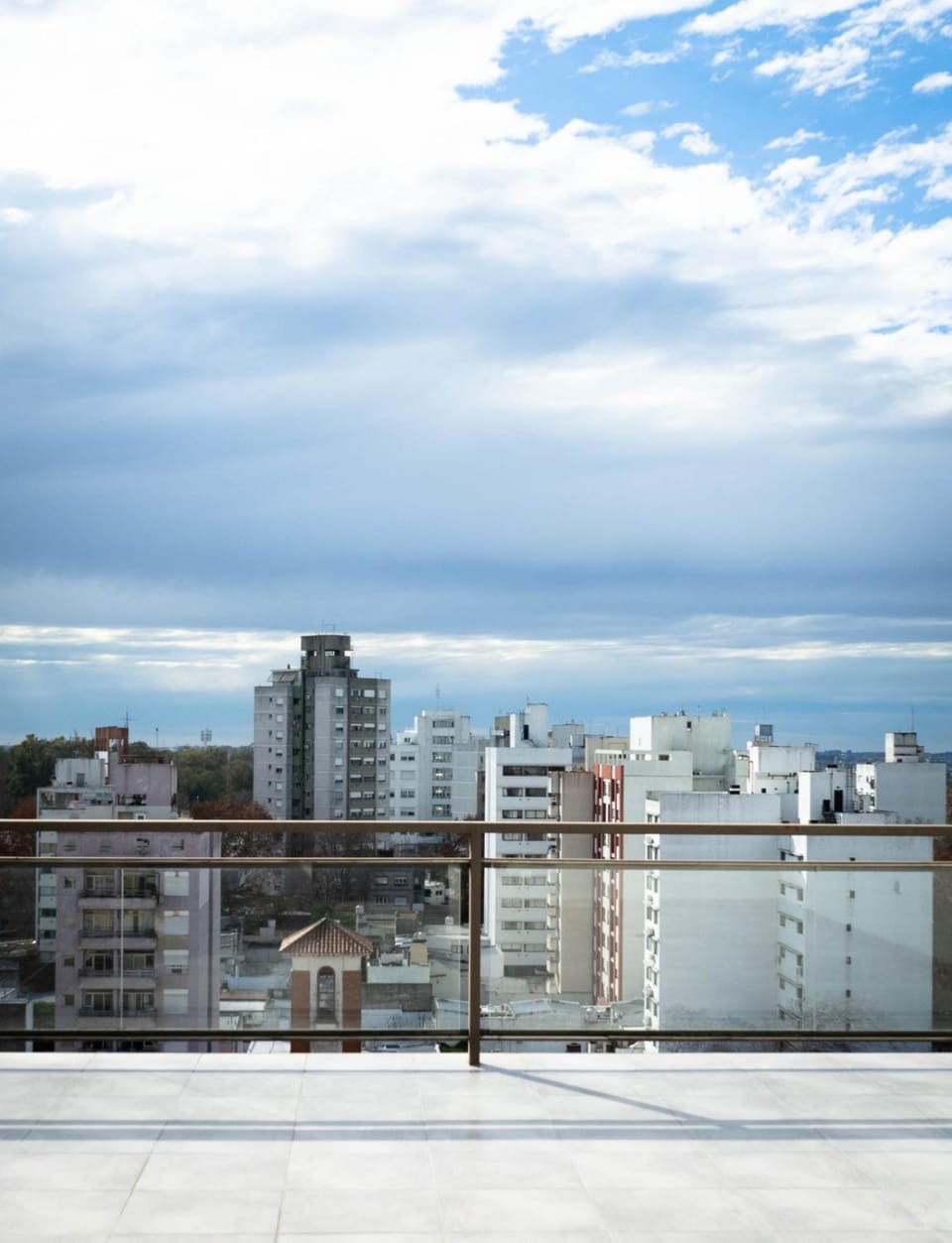 City view