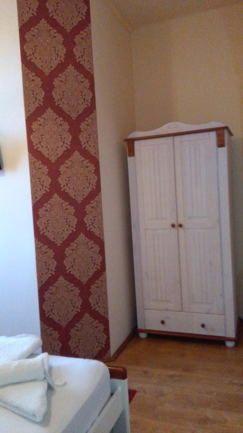 Vila Nicoleta Bed and Breakfast in Sibiu