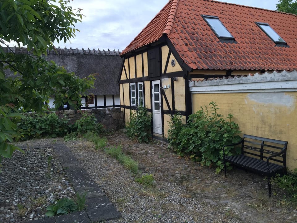 Neighbourhood