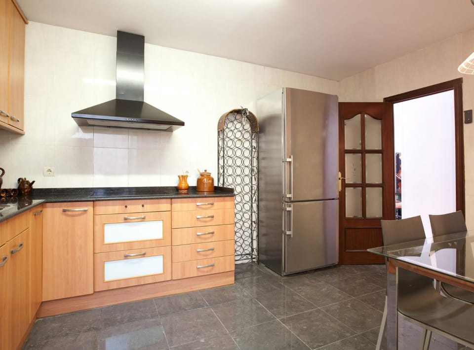 Rambla Cat · Penthouse with terrace Apartment in Barcelona