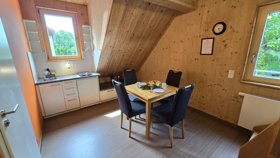 Natur Apartments Natalia Apartment in Fürth