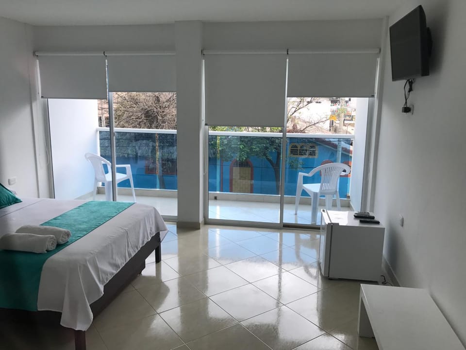 Balcony/Terrace, Bedroom