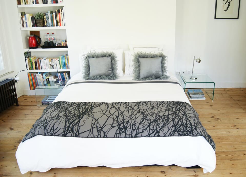 Au Cœur De Lille Bed and Breakfast in Lille