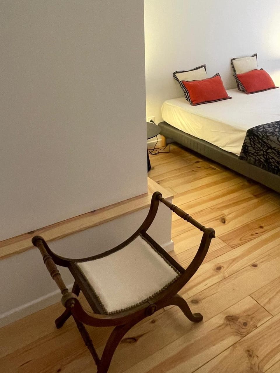 Au Cœur De Lille Bed and Breakfast in Lille