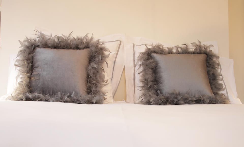 Au Cœur De Lille Bed and Breakfast in Lille