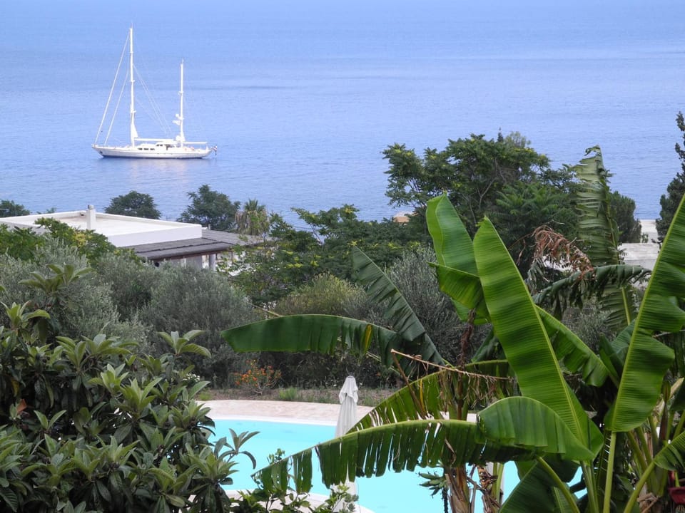 Day, Sea view