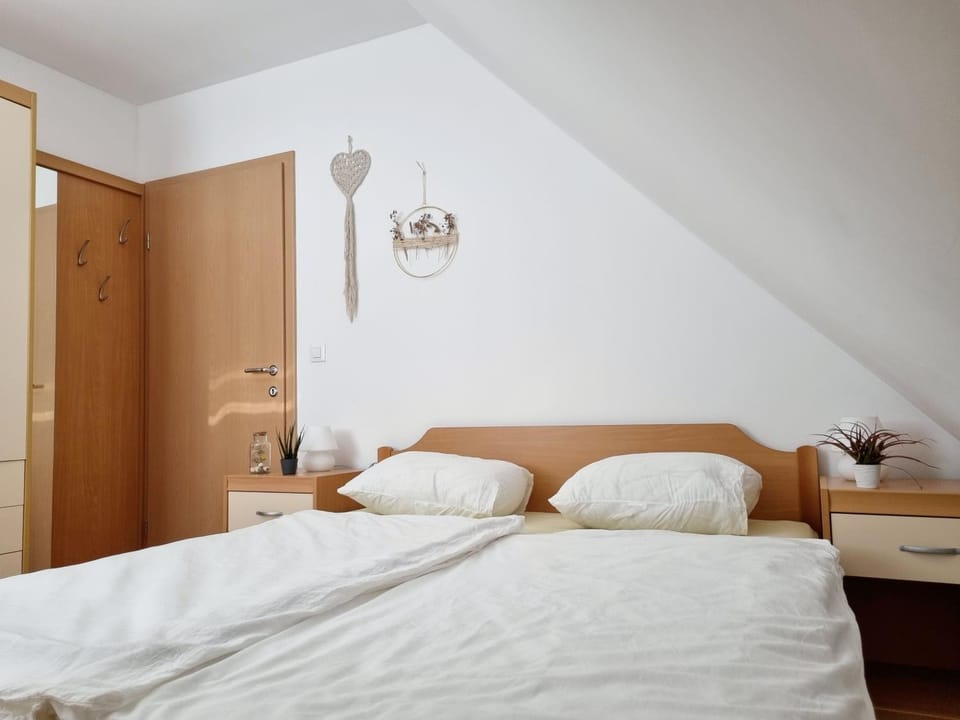 Apartmaji pri Ticelnu Apartment in Bovec