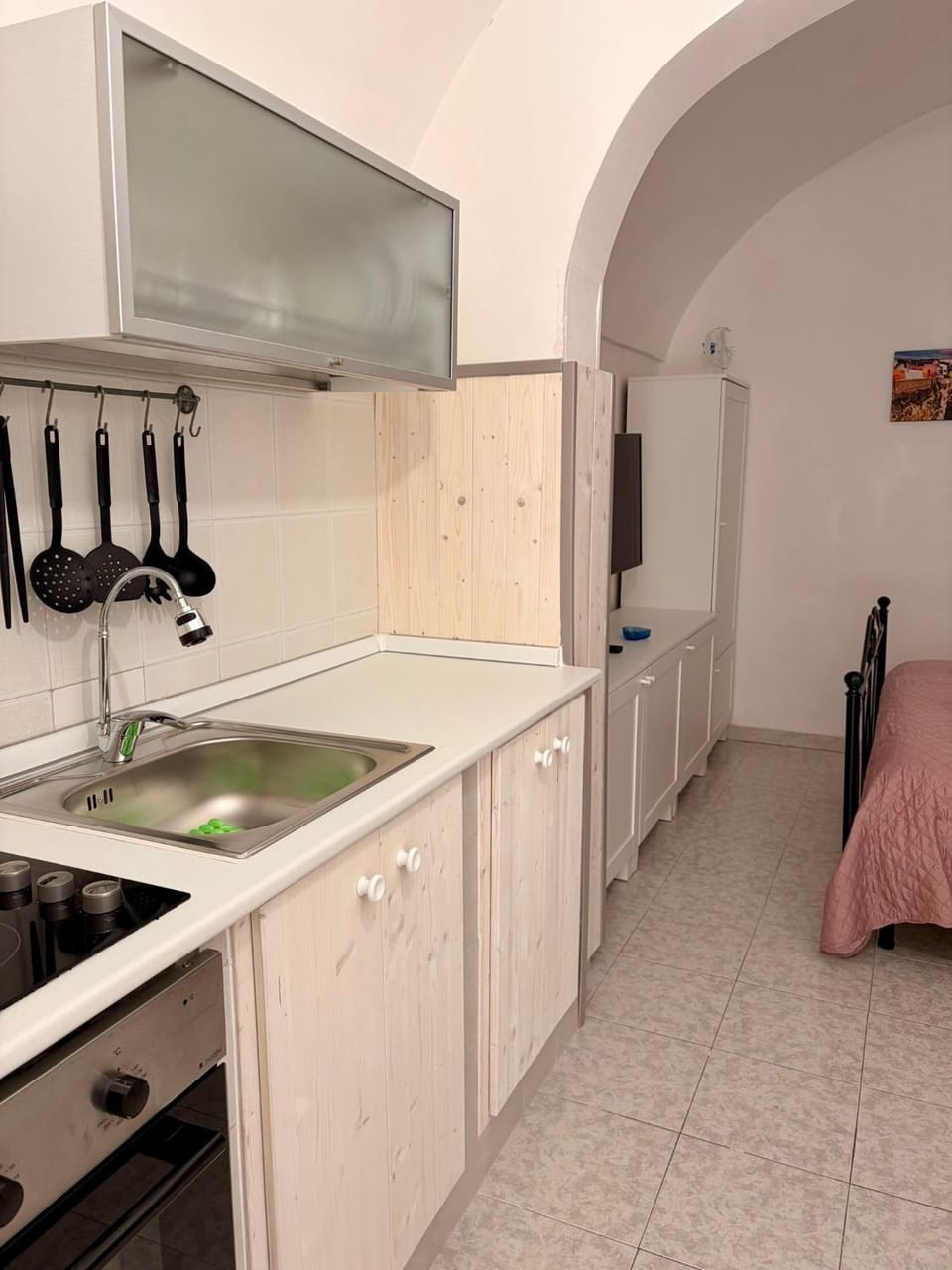 Nonno Tommy House in Polignano a Mare