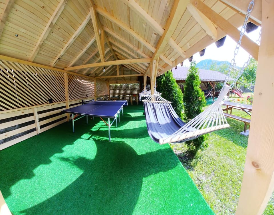 Camere Ema House in Romania