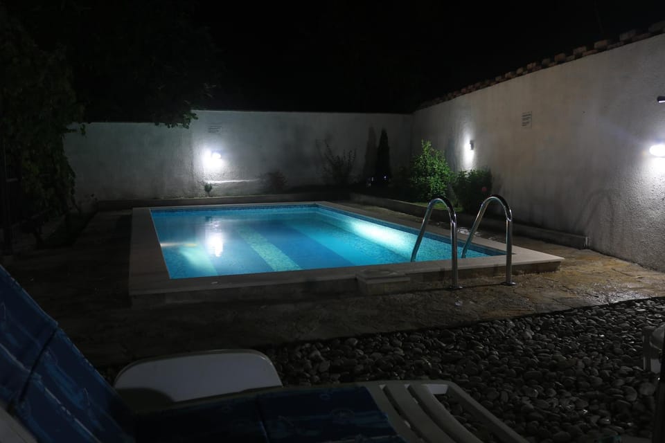 Villa Uros Villa in Montenegro