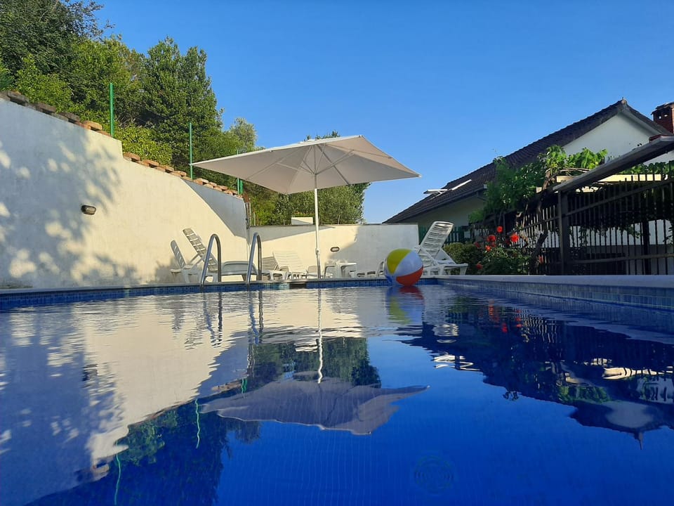 Villa Uros Villa in Montenegro