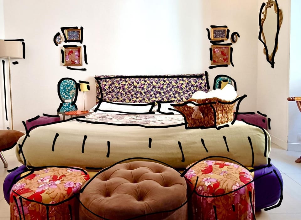 Festina Lente Apartment in Rome