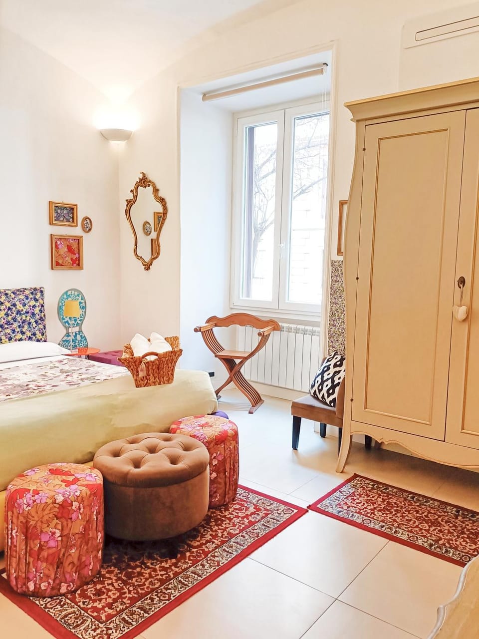 Festina Lente Apartment in Rome