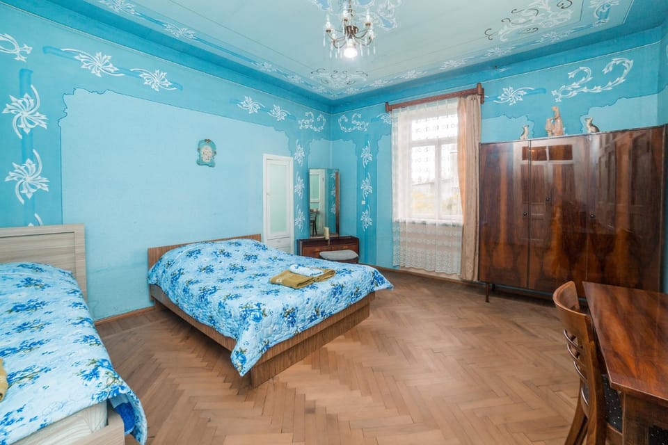 Nukri Guest House Bed and Breakfast in Georgia
