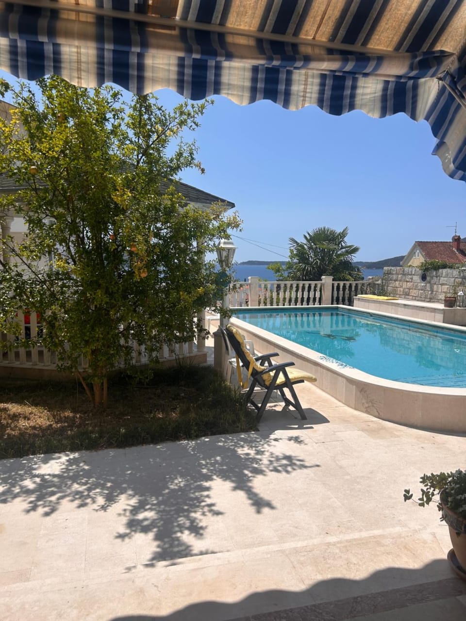 Guest House Vila Eli Bed and Breakfast in Kotor Municipality