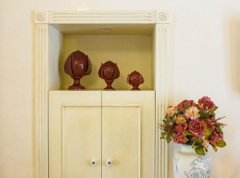 Cà di Rò Bed and Breakfast in Polignano a Mare