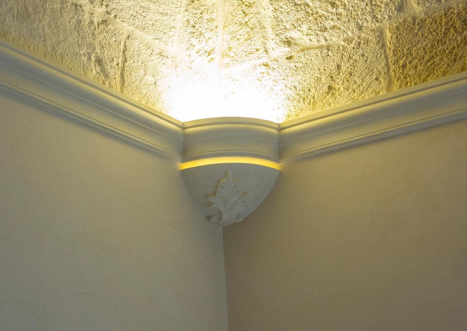 Cà di Rò Bed and Breakfast in Polignano a Mare