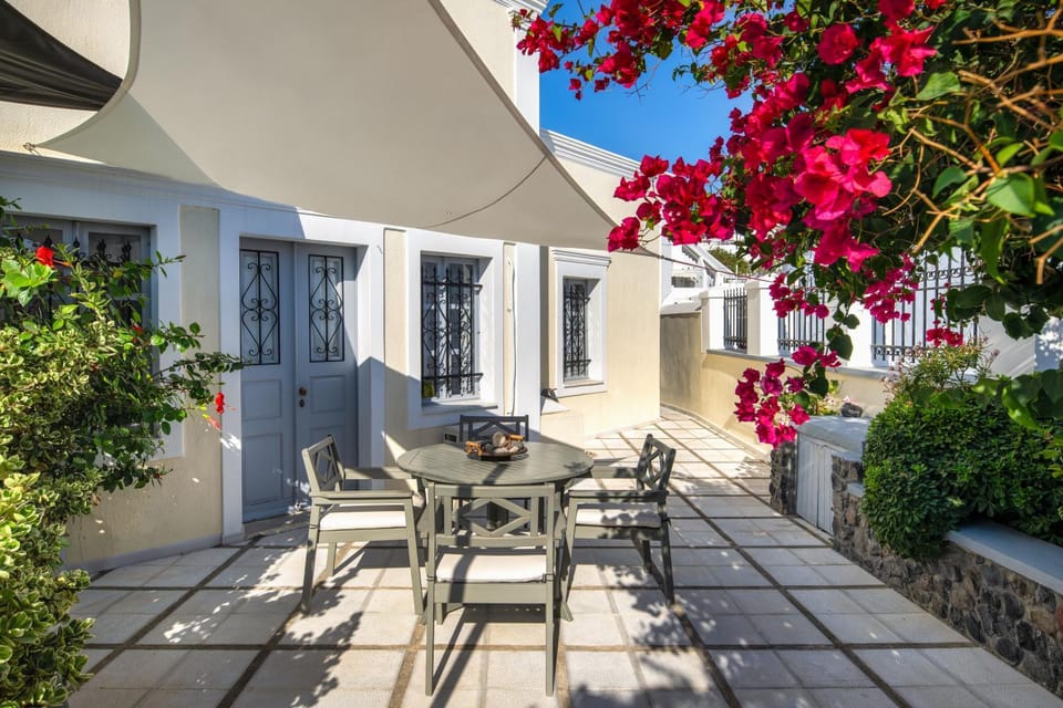 Patio, Spring, Garden, View (from property/room)