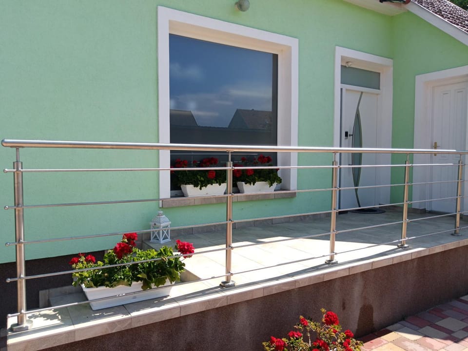 Margó Vendégházak House in Hungary