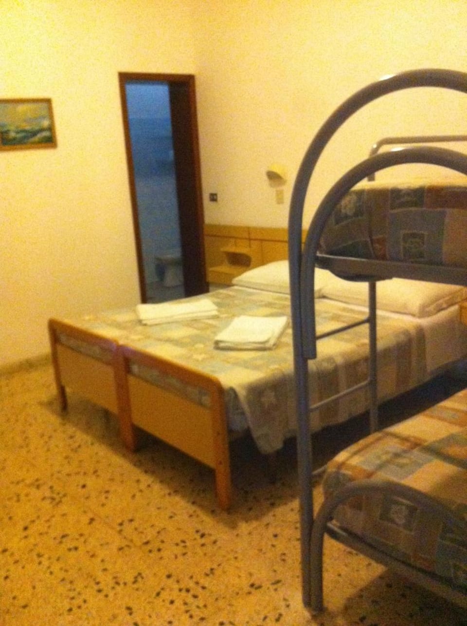 Hotel Italia Hotel in Riccione