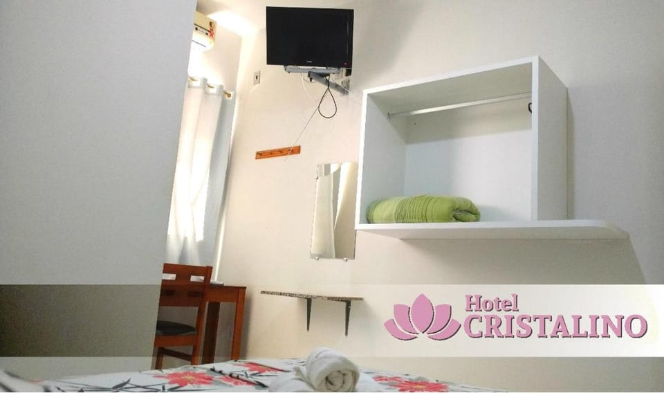 BLUES HOTEL Hotel in State of São Paulo
