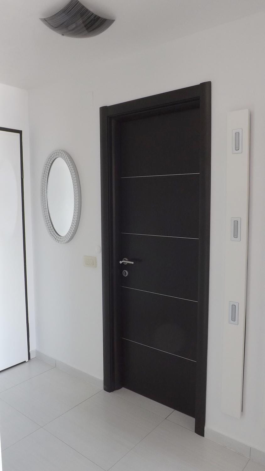 Lobby or reception, Area and facilities