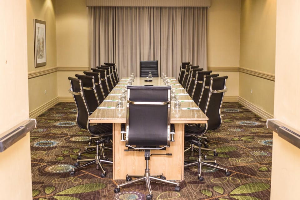 Meeting/conference room