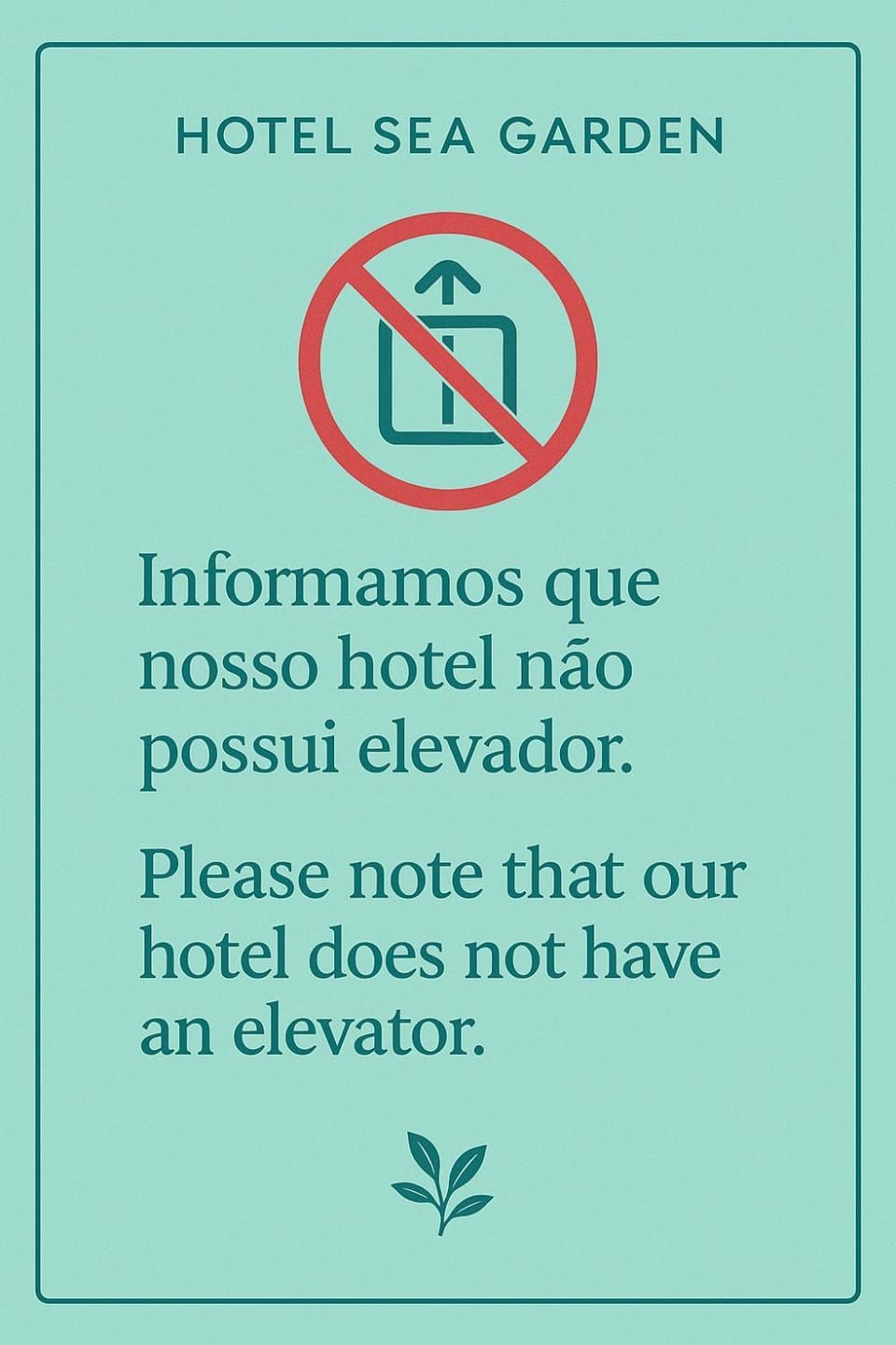 elevator