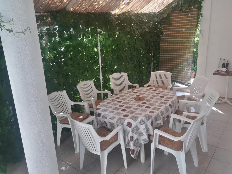 Patio, Garden, Balcony/Terrace, Seating area