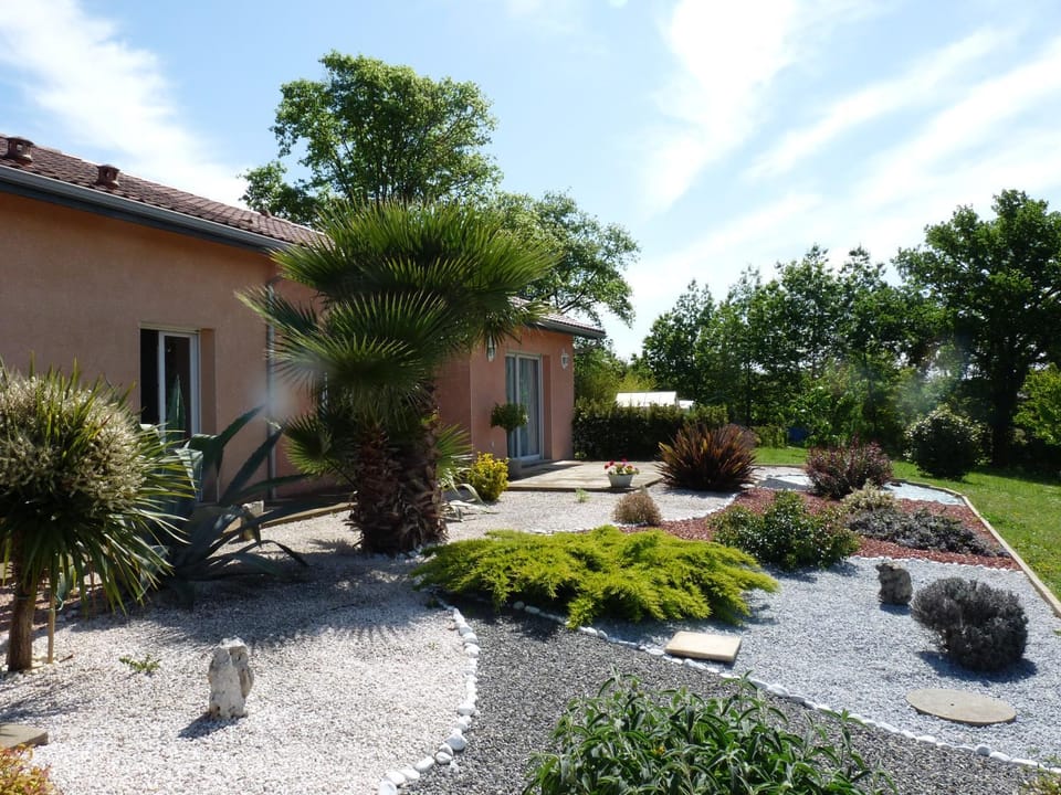 Maison Bel Air Vacation rental in Nouvelle-Aquitaine
