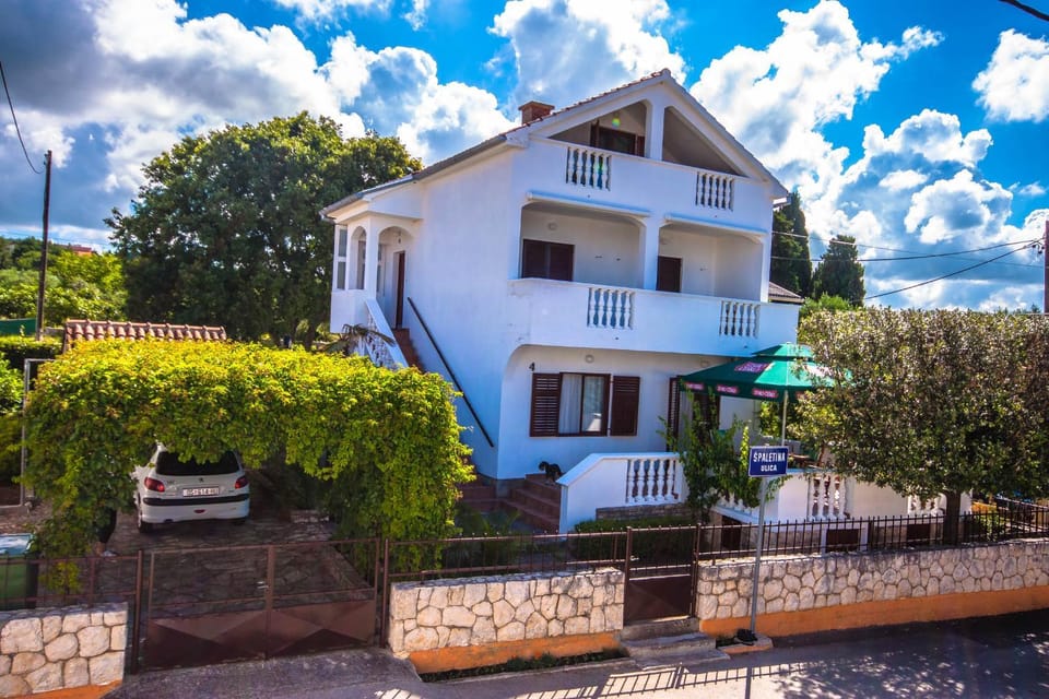 Apartman Joso Apartment in Zadar