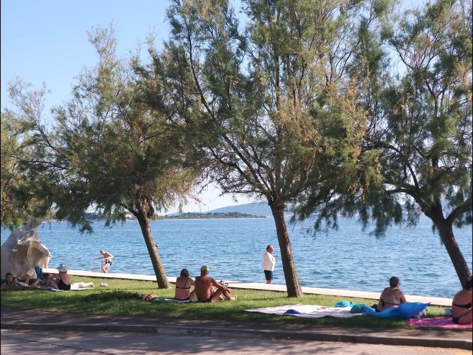 Apartman Joso Apartment in Zadar