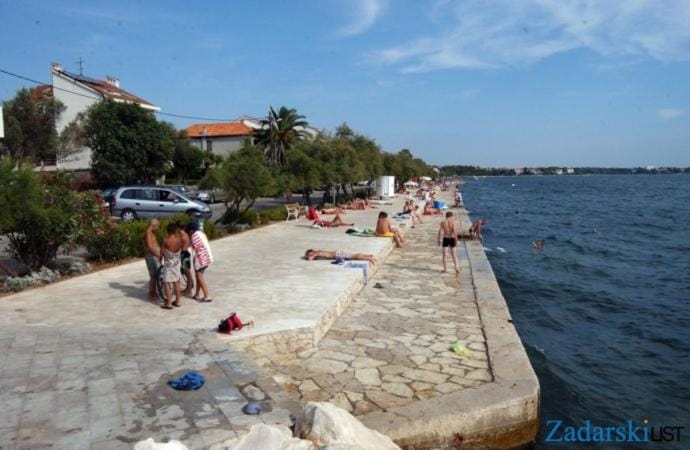 Apartman Joso Apartment in Zadar