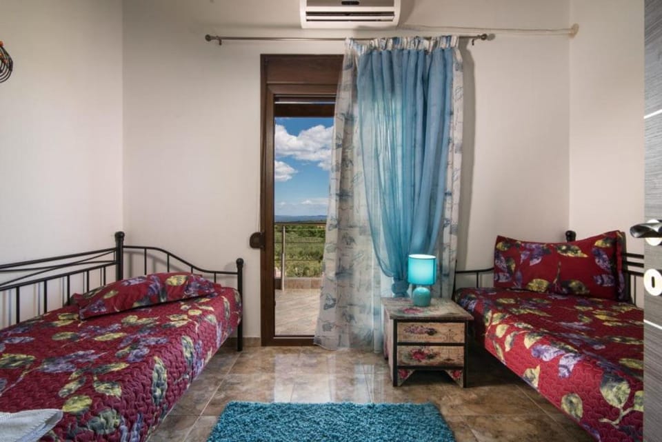 Simon Prince Prive Apartment hotel in Halkidiki