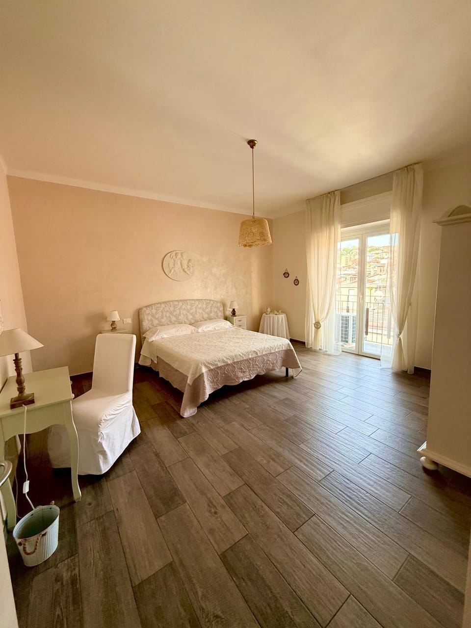 Carpe Diem Apartment in La Spezia