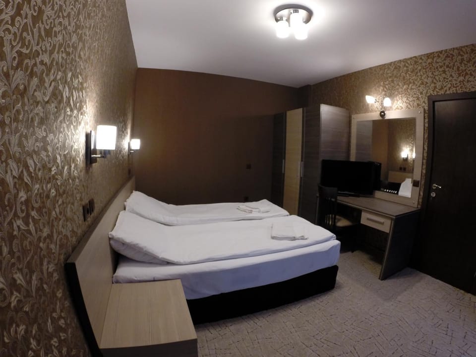 VIP Apartments Dobrevi Apartment in Burgas Province