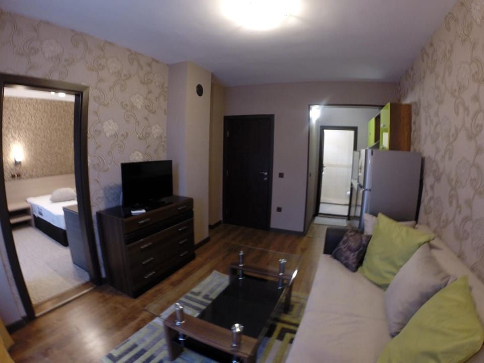 VIP Apartments Dobrevi Apartment in Burgas Province