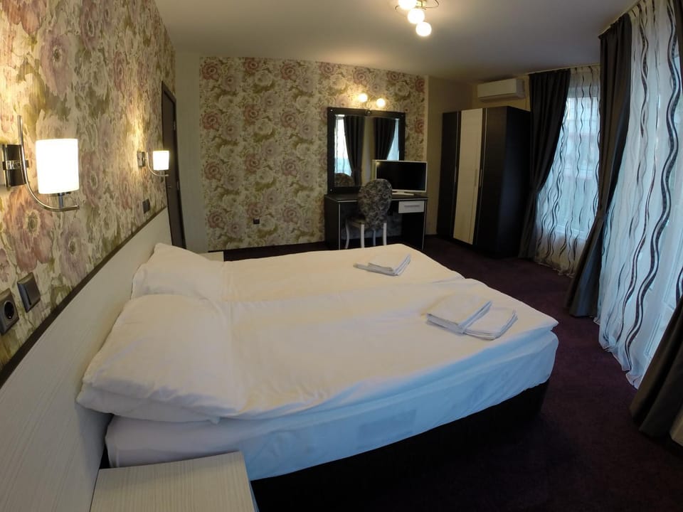VIP Apartments Dobrevi Apartment in Burgas Province