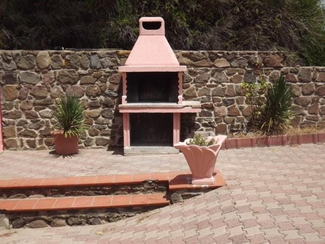 Relax a Calasapone House in Sardinia