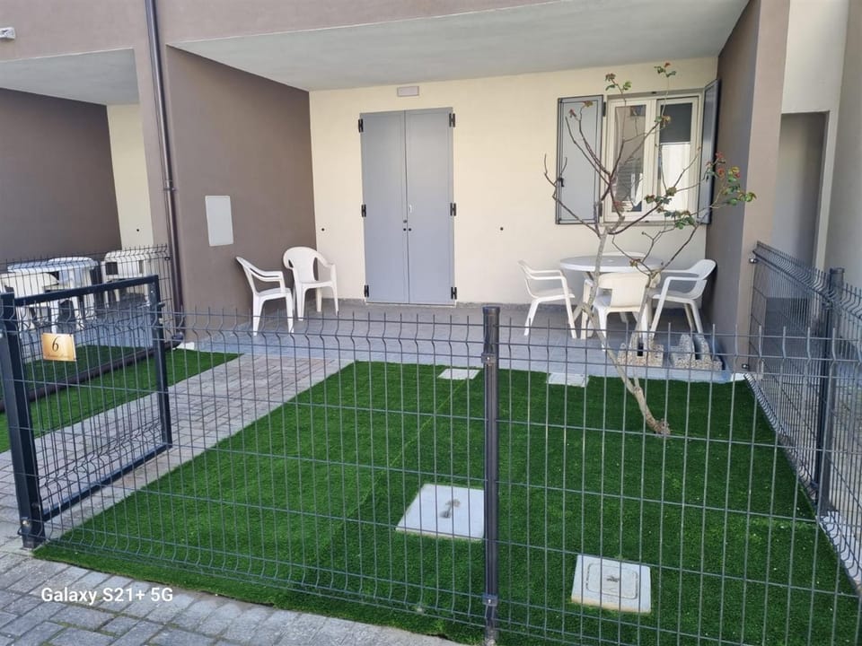 Frontemare Apartment in Emilia-Romagna