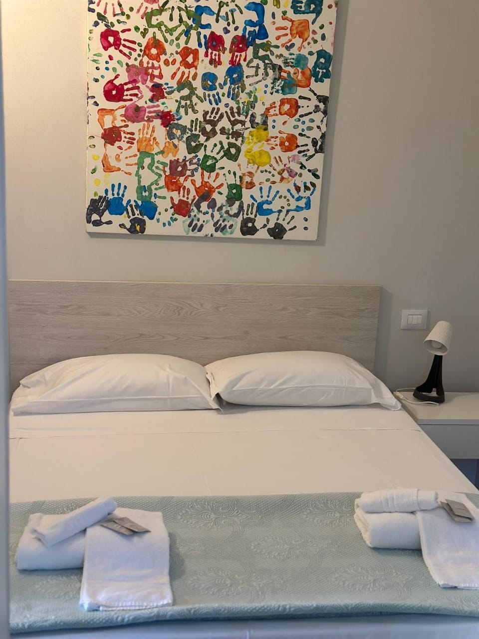 Frontemare Apartment in Emilia-Romagna