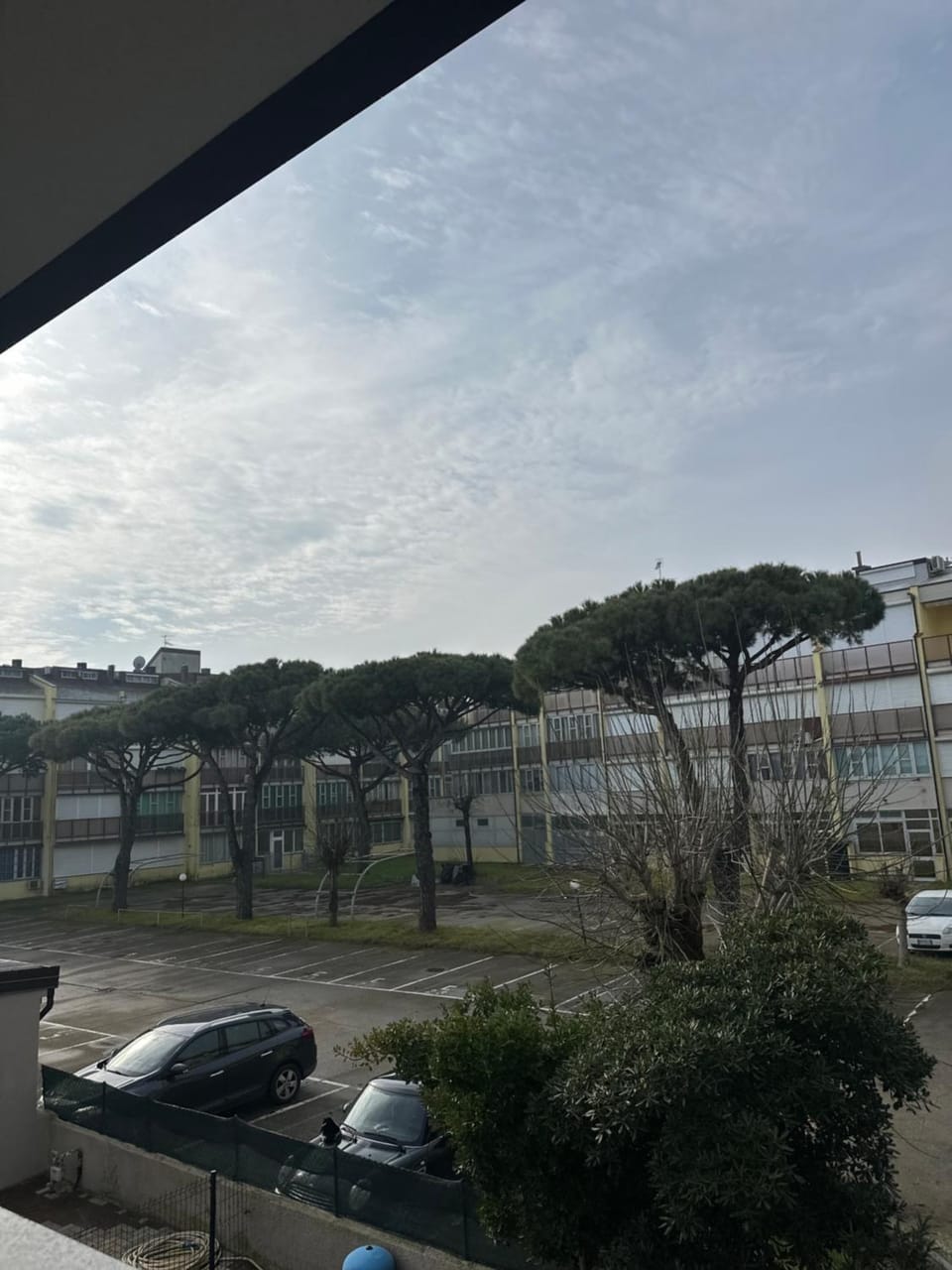 Frontemare Apartment in Emilia-Romagna