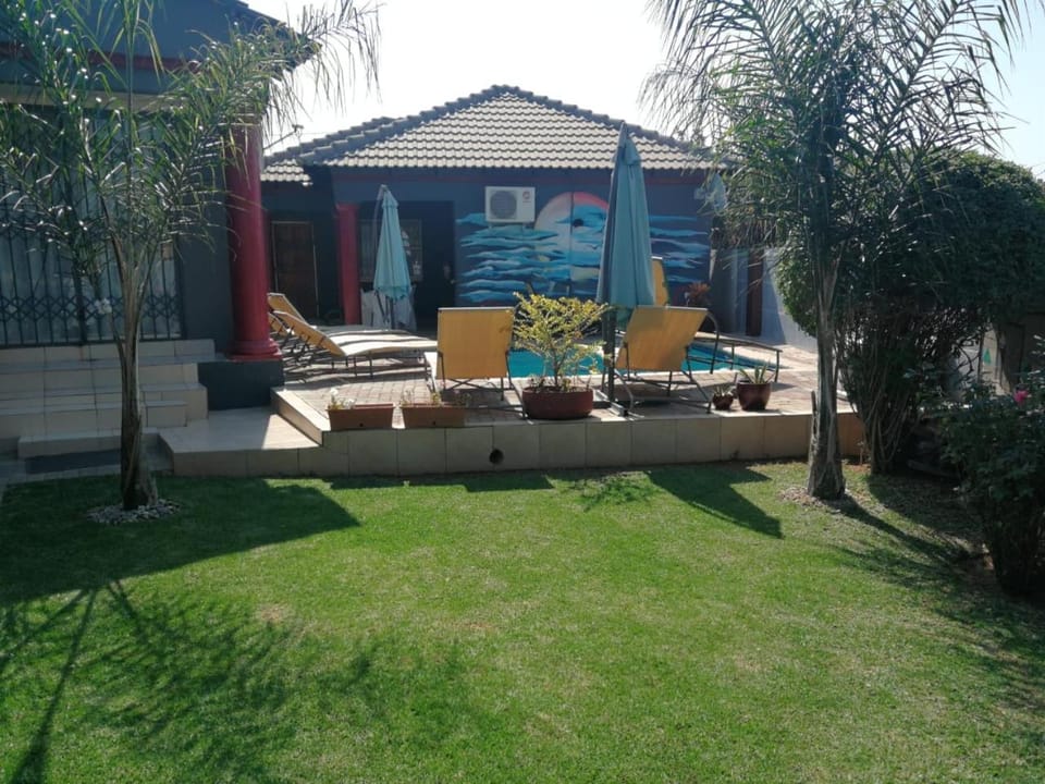 Spa and wellness centre/facilities, Swimming pool