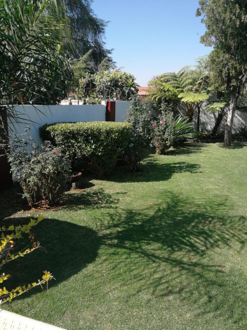 Marys BnB Bed and Breakfast in Mogwase