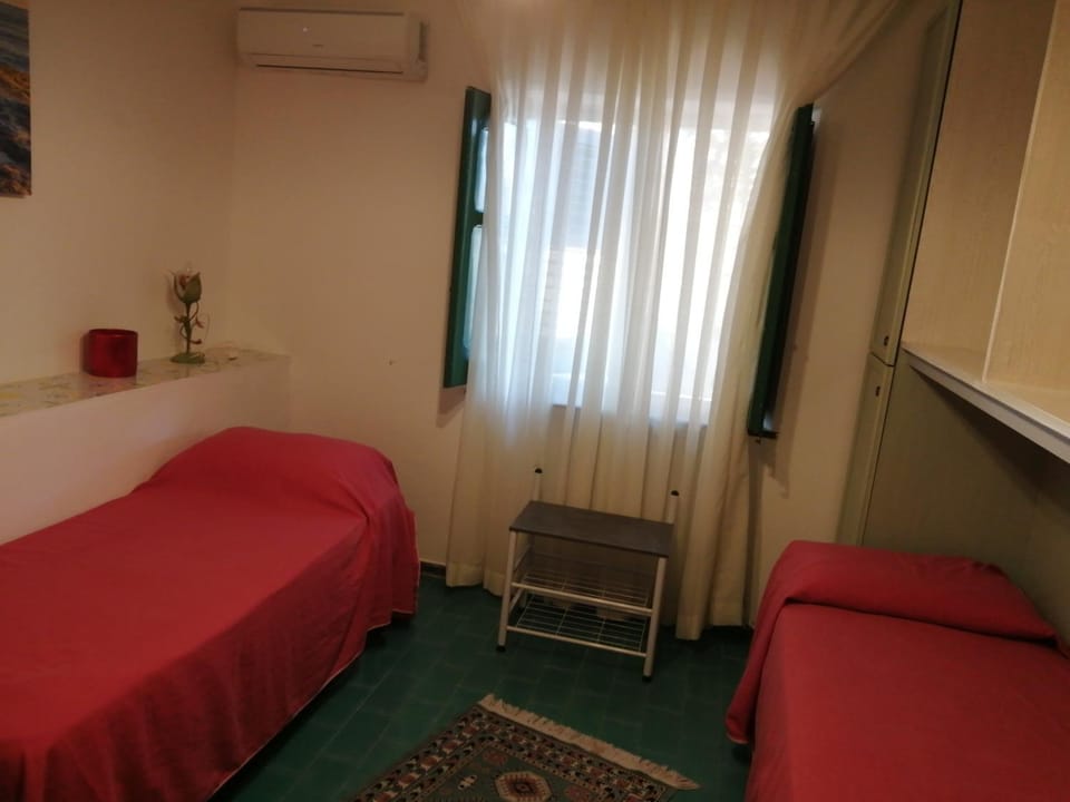 Villa Buonasera House in Sicily
