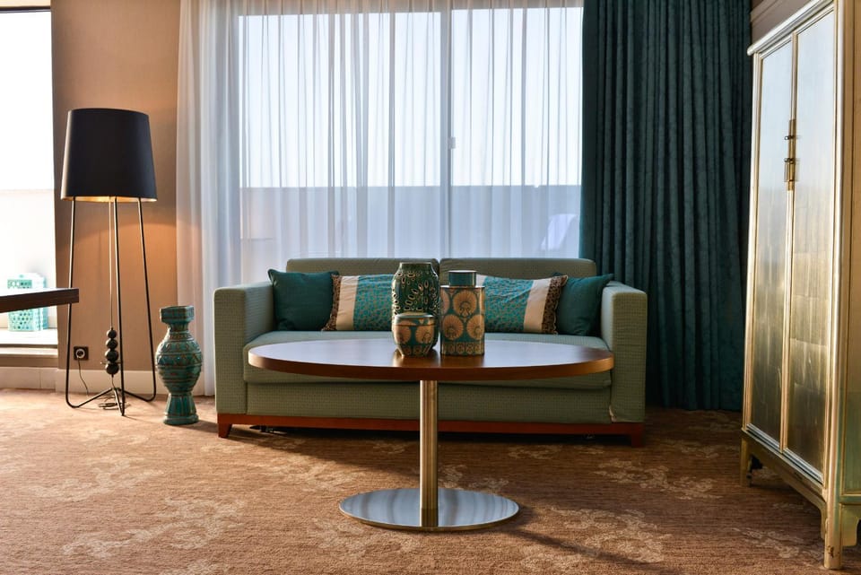 Living room, Other, Seating area, Bedroom