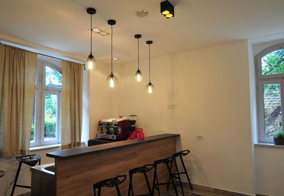 Lounge or bar