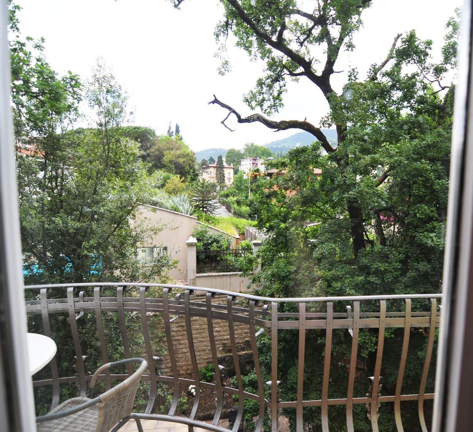 Balcony/Terrace, Seating area