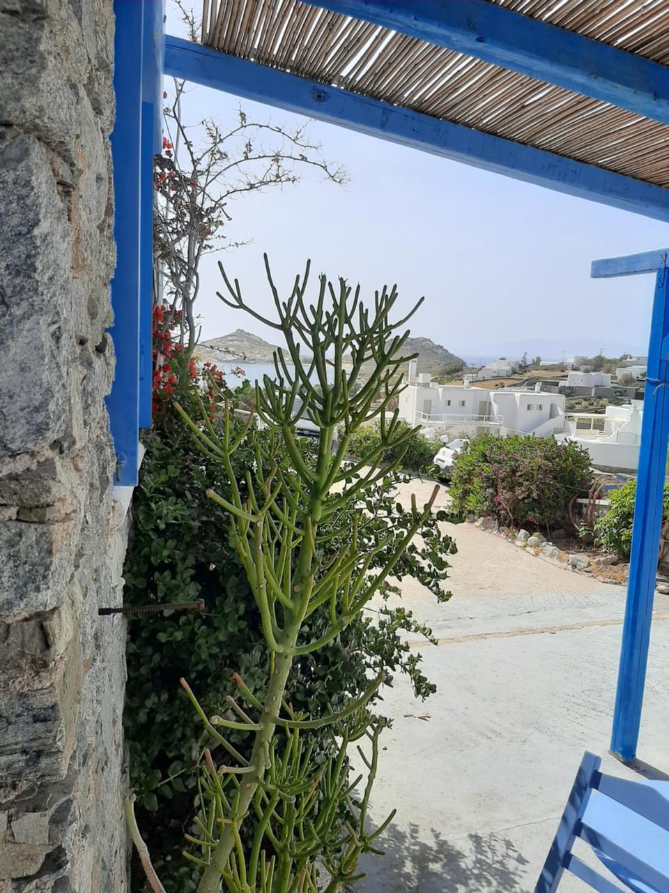 Chaniotis Studios Apartment in Mykonos, Mikonos 846 00, Greece