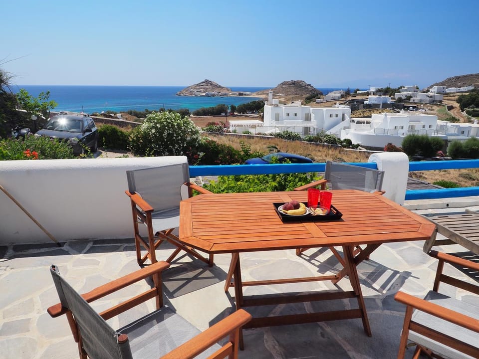 Chaniotis Studios Apartment in Mykonos, Mikonos 846 00, Greece